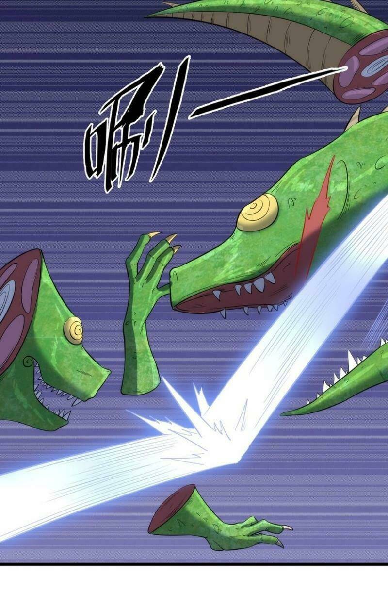 Thánh Đường Chi Thành: Chapter 26