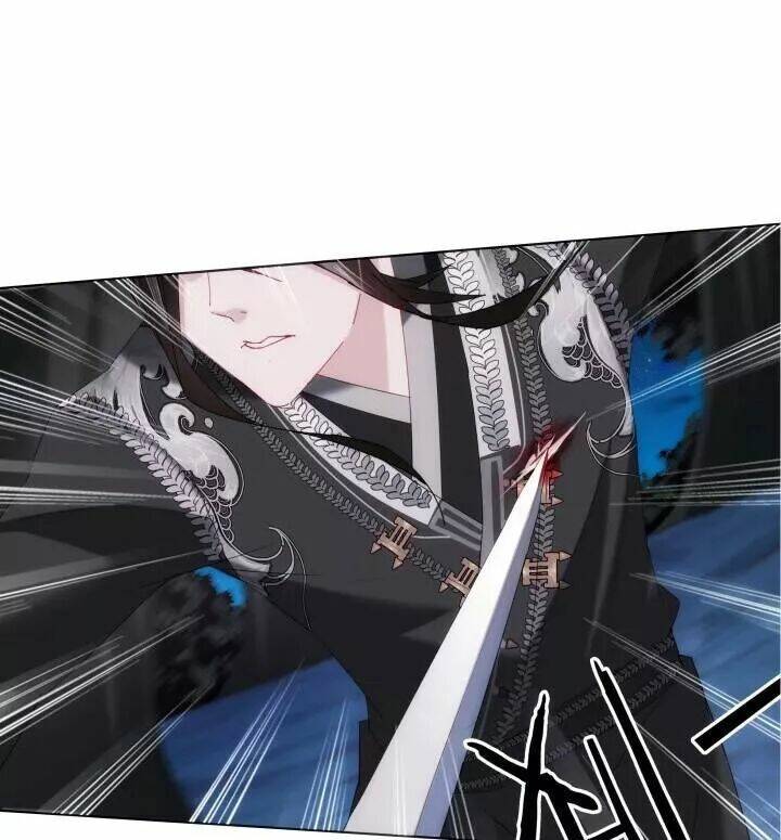 Bí Mật Của Dạ Tộc: Chapter 11.1