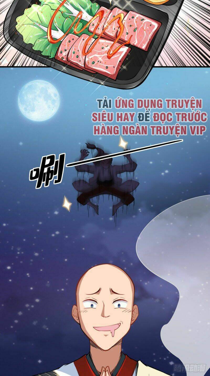 Tà Du Ký: Chapter 25