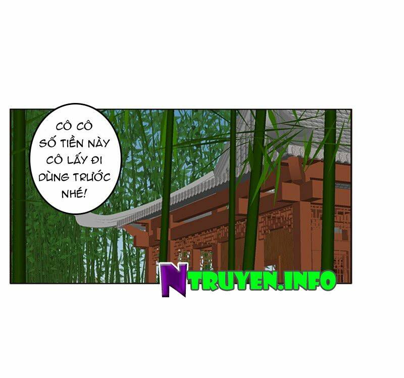 Tướng Quân Mời Ra Trận: Chapter 112