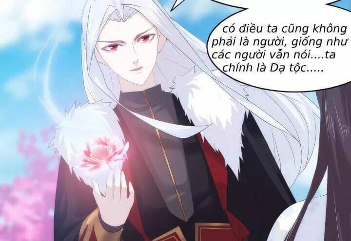 Bí Mật Của Dạ Tộc: Chapter 22