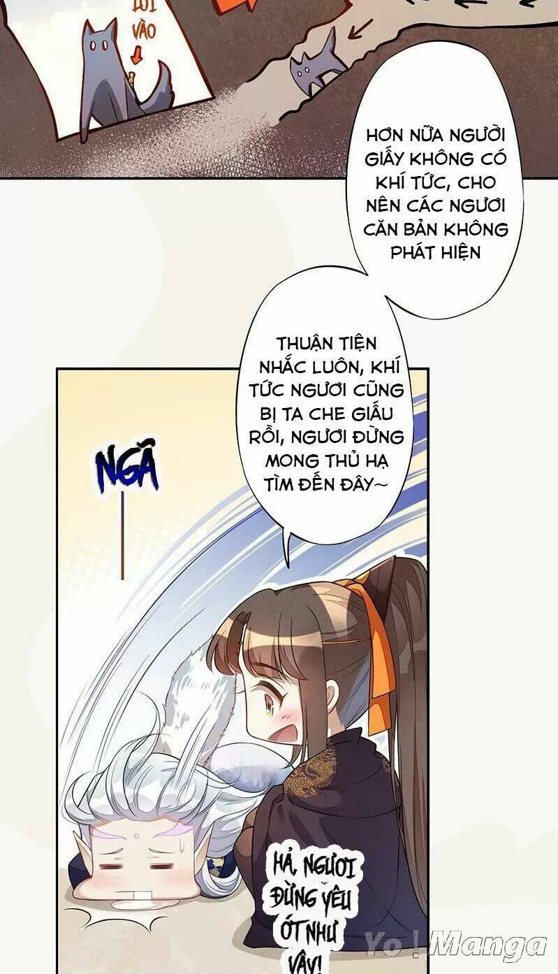 Tuyệt Thế Luyện Đan Sư: Chapter 131