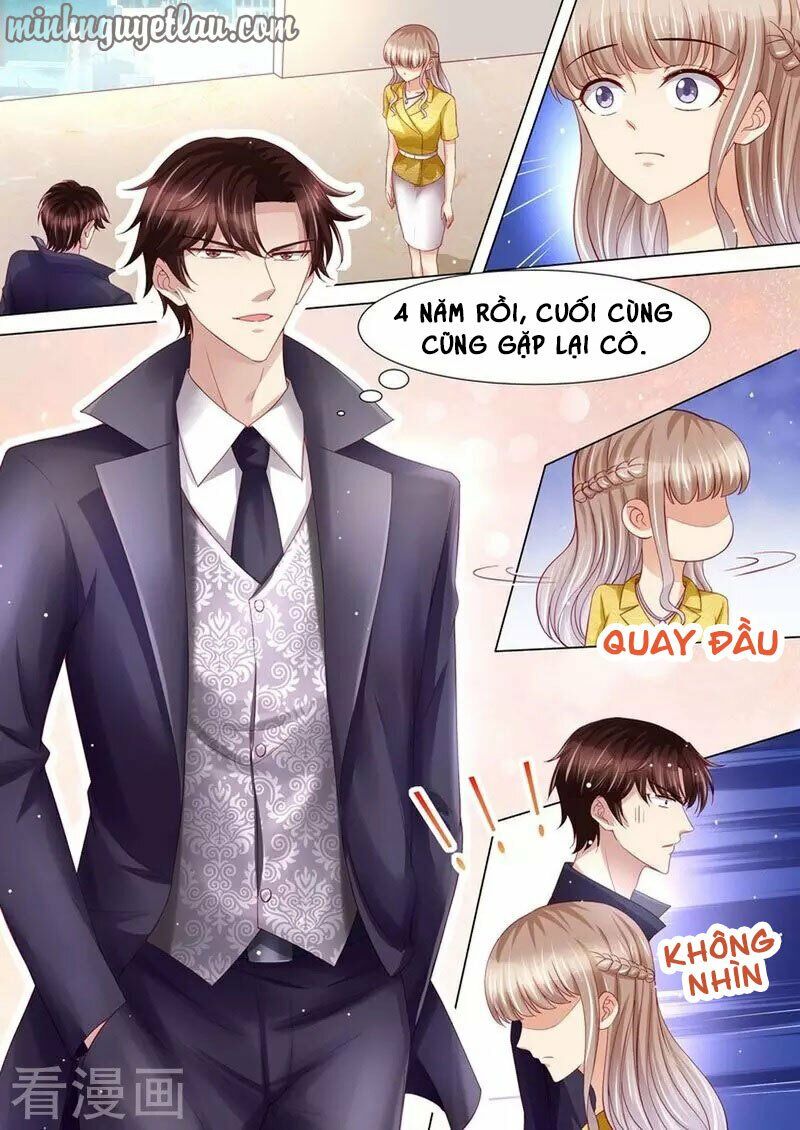 Cưng Chiều Vợ Yêu: Chapter 122