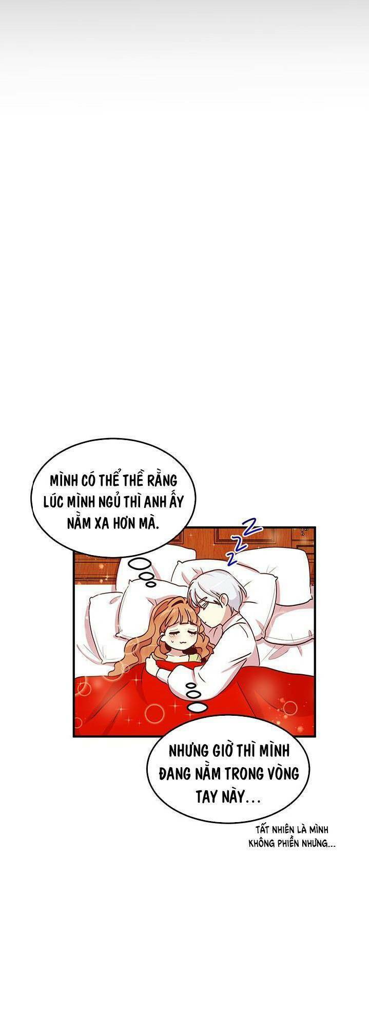 Công Tước, Loạn Vừa Thôi!: Chapter 47