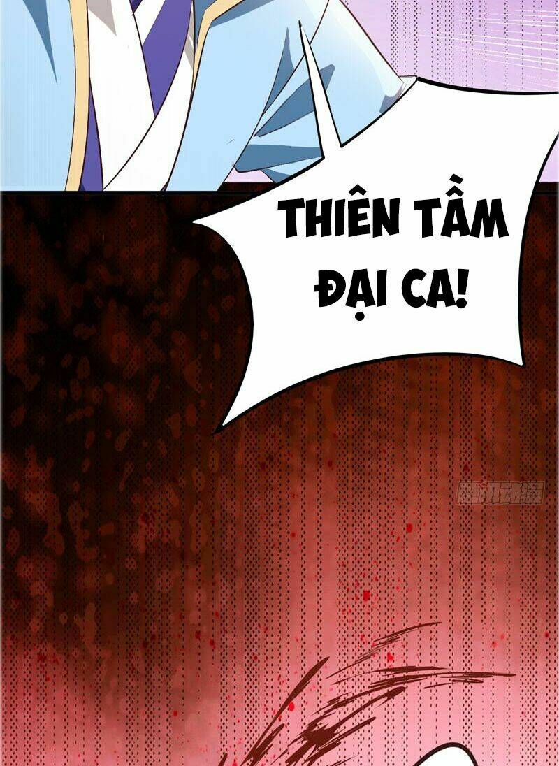 Yêu Giả Vi Vương: Chapter 53