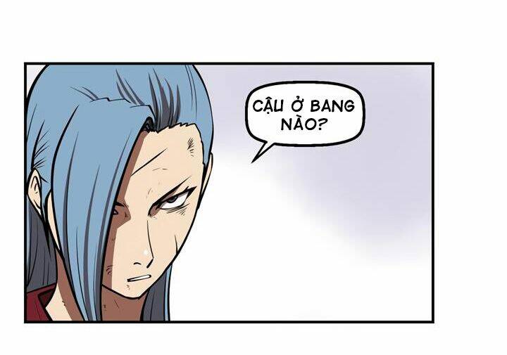 Raid: Chapter 32