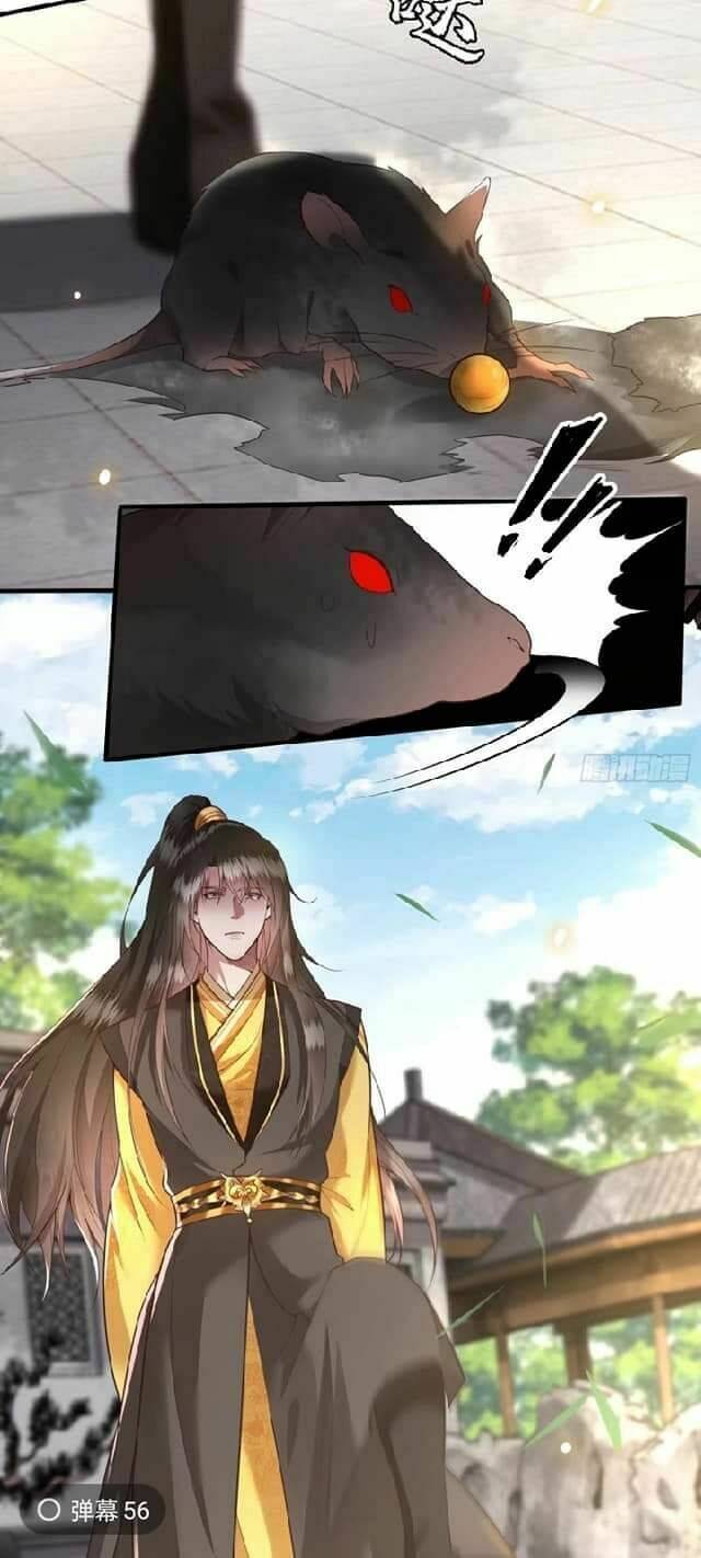 Con Đường Hoang Dã Của Vương Phi: Chapter 30