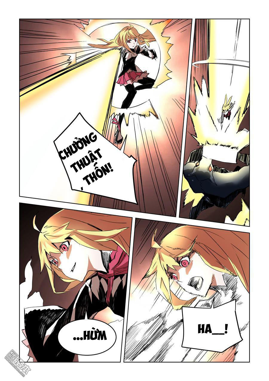 After Transformation, Mine And Her Wild Fantasy: Chapter 29