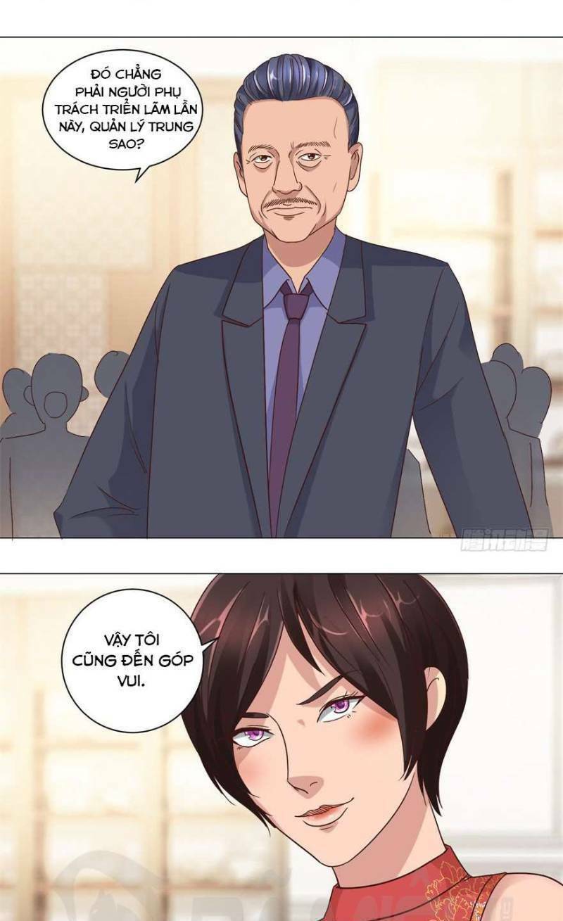 Đô Thị Chí Tôn Hệ Thống: Chapter 72