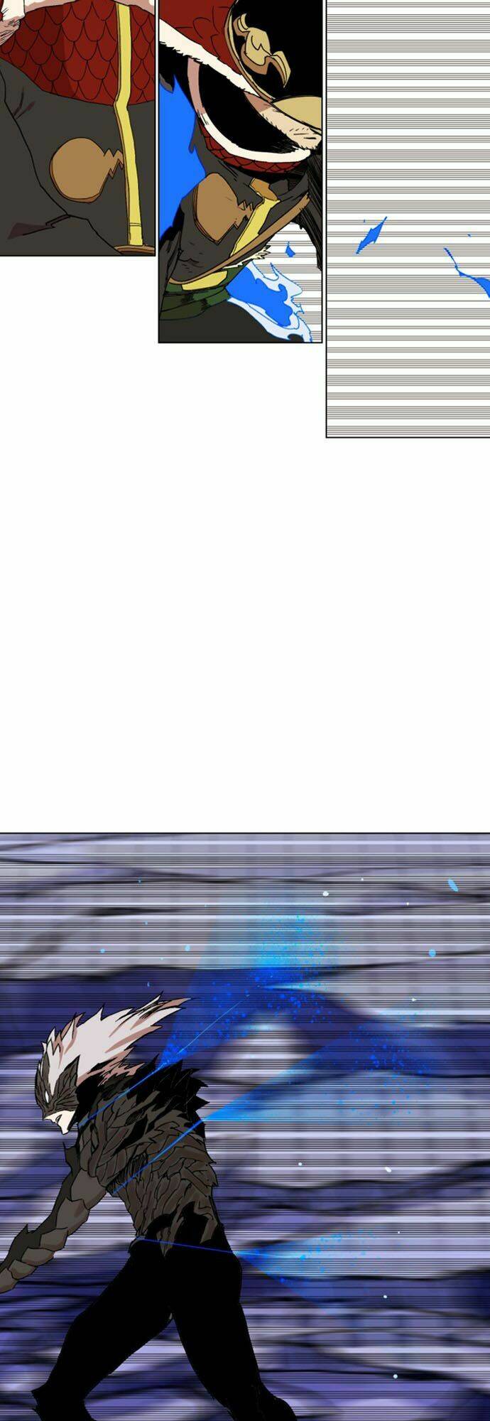 Hard Core Leveling Warrior Ss2: Chapter 29