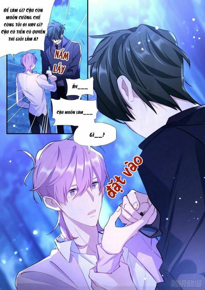 Ảnh Đế X Ảnh Đế: Chapter 176