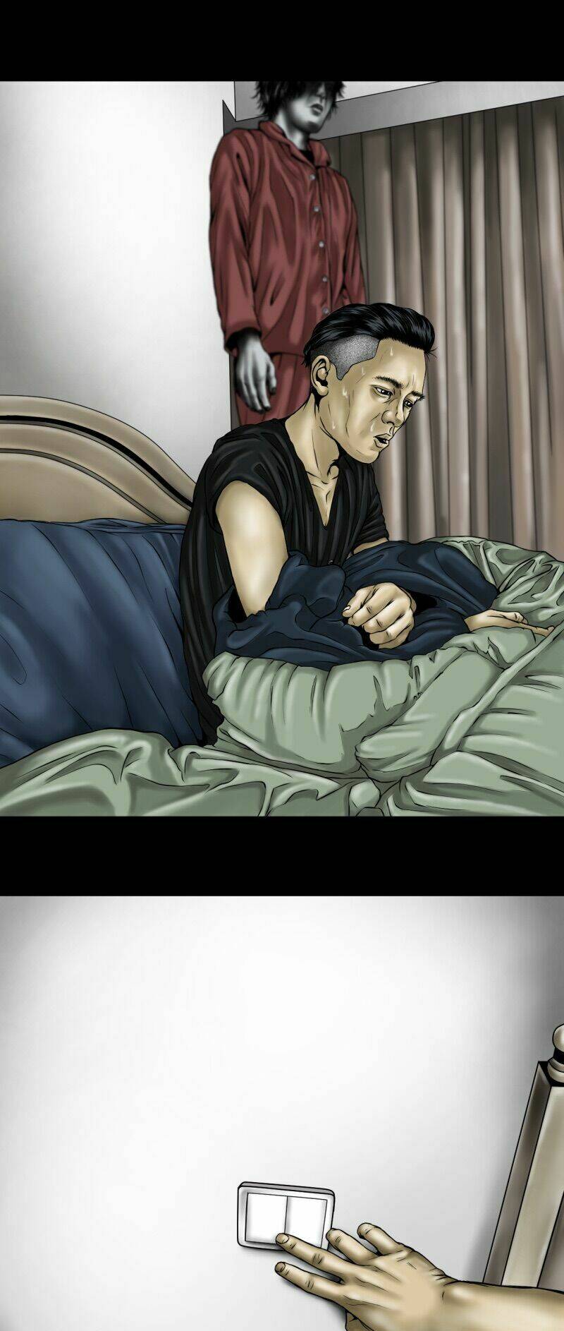 Truyện Đọc Lúc 0H: Chapter 8