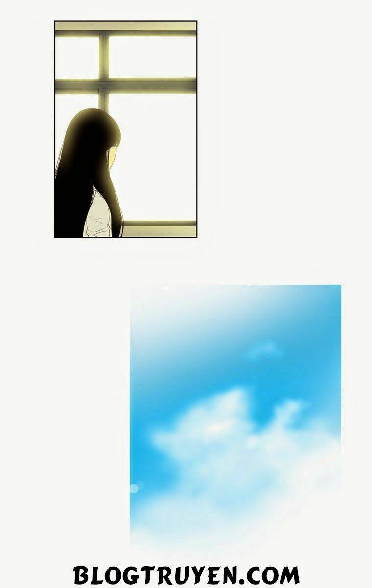 My Shining World: Chapter 7