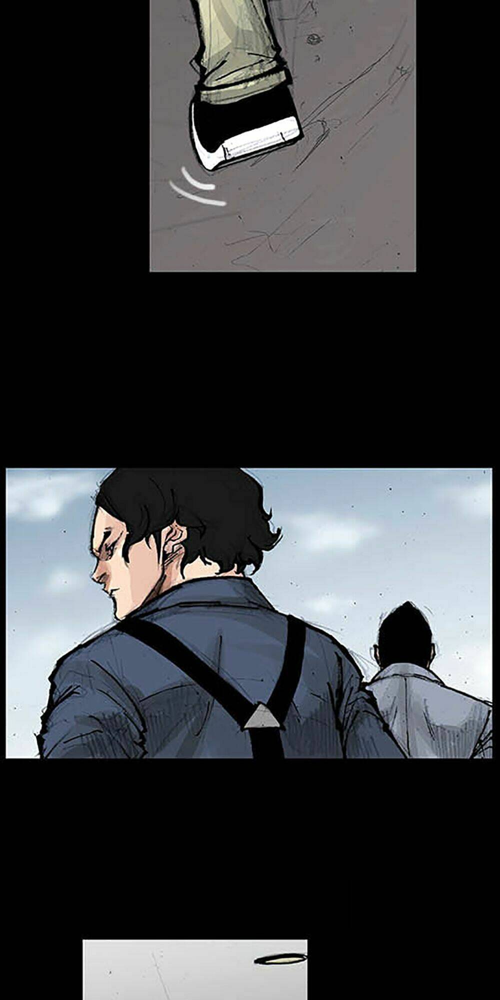 Độc Cô Tiền Truyện: Chapter 34