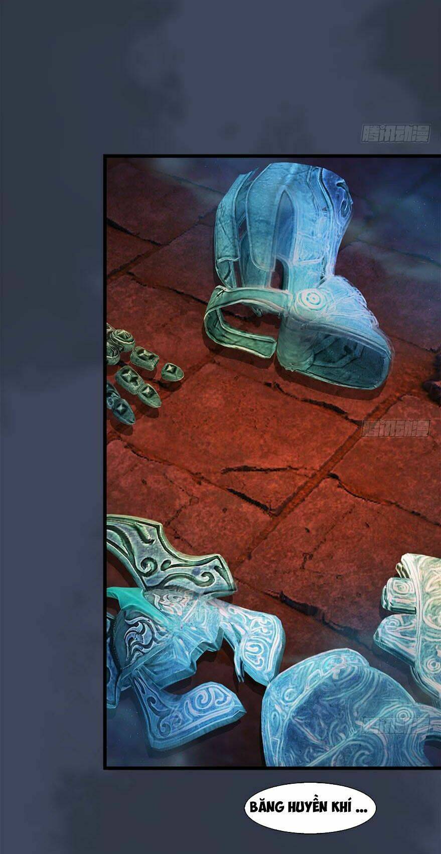 Cửu Hoang Đọa Huyền Sư: Chapter 116