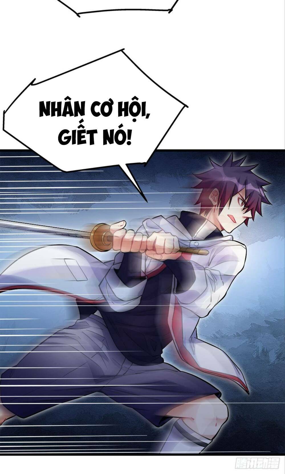 Mạt Thế Thần Tài: Chapter 9