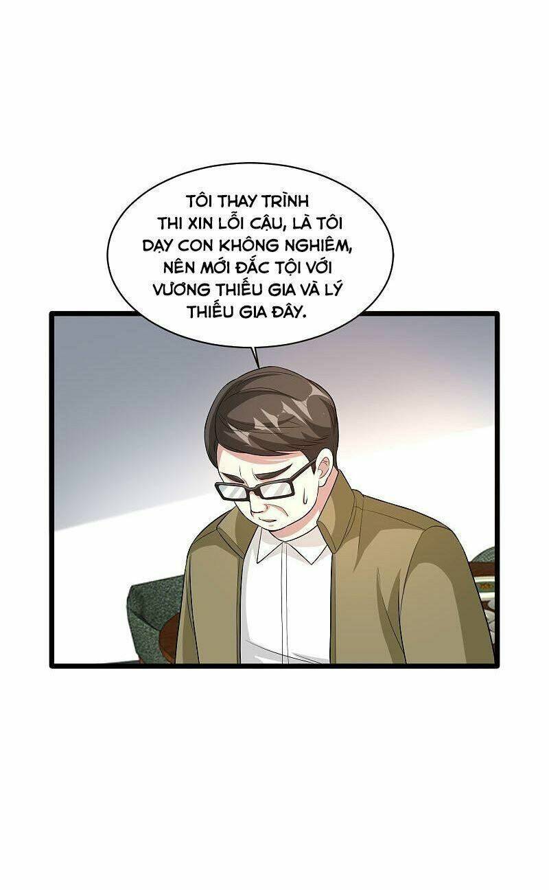 Đô Thị Tà Vương: Chapter 120