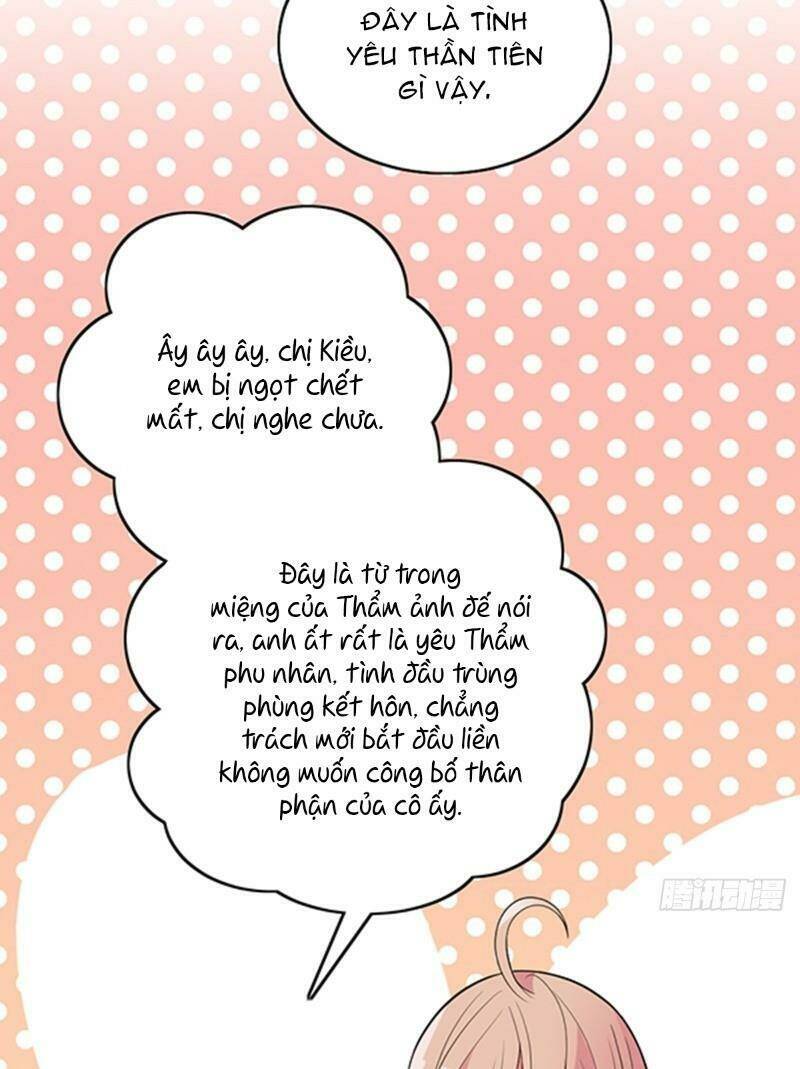 Bí Mật Kết Hôn Với Ảnh Đế: Vợ Ơi Đến Đây Tấn Công Đi Nào: Chapter 71