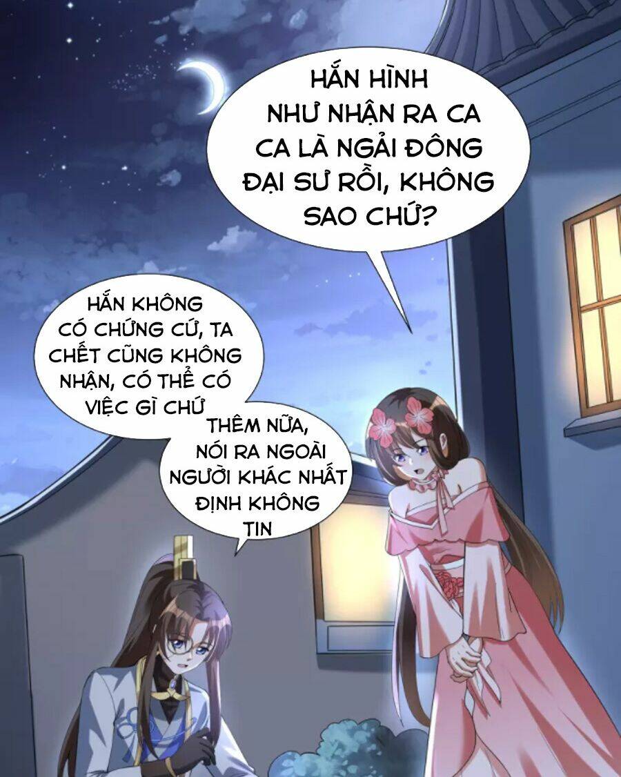 Tiến Sĩ Khoa Học Kỹ Thuật Tu Tiên: Chapter 64