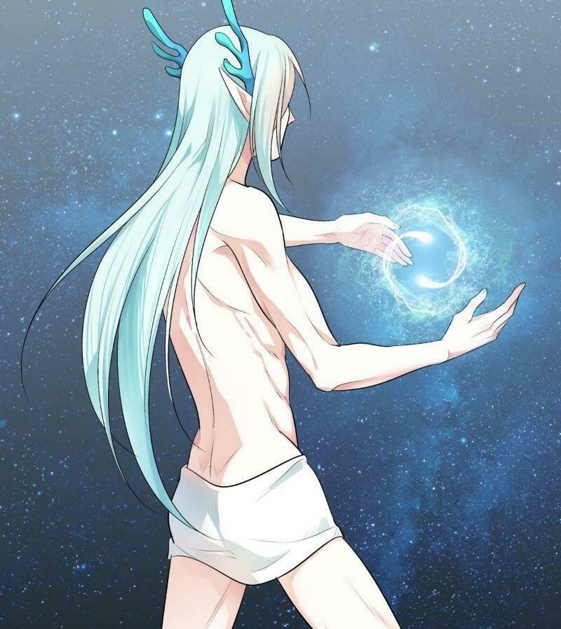 Ta Muốn Ngao Du: Chapter 2