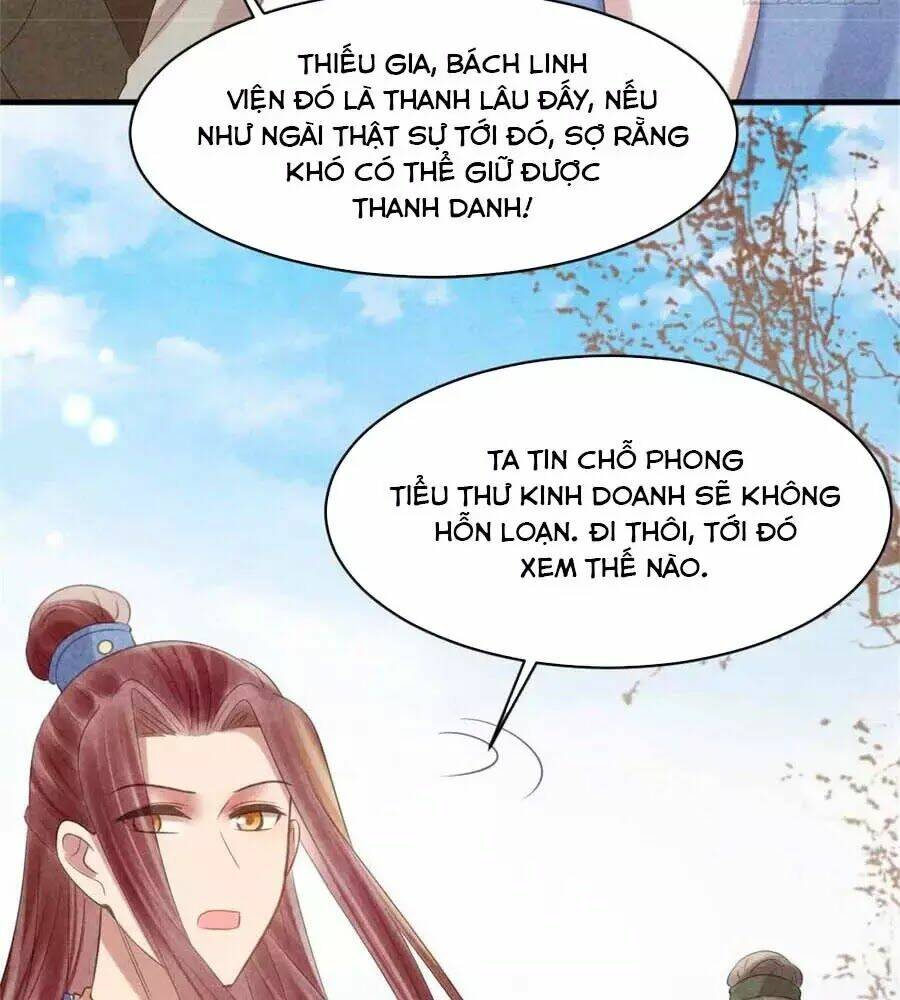 Vương Phi Muốn Trèo Tường: Chapter 56