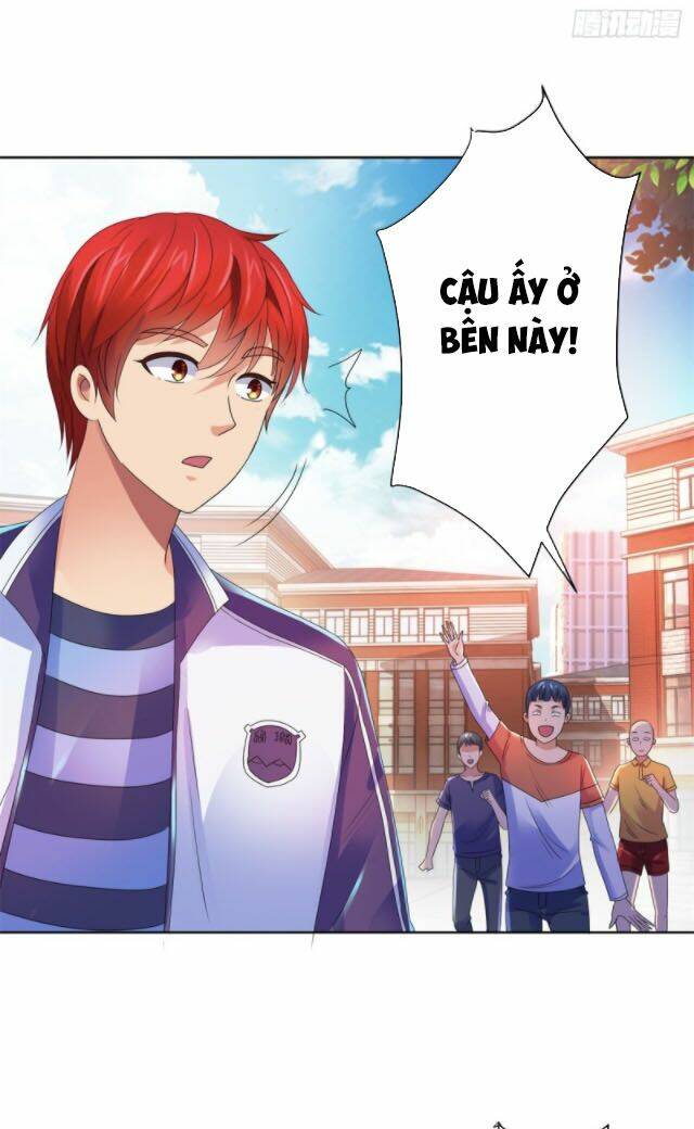 Đô Thị Chí Tôn Hệ Thống: Chapter 139