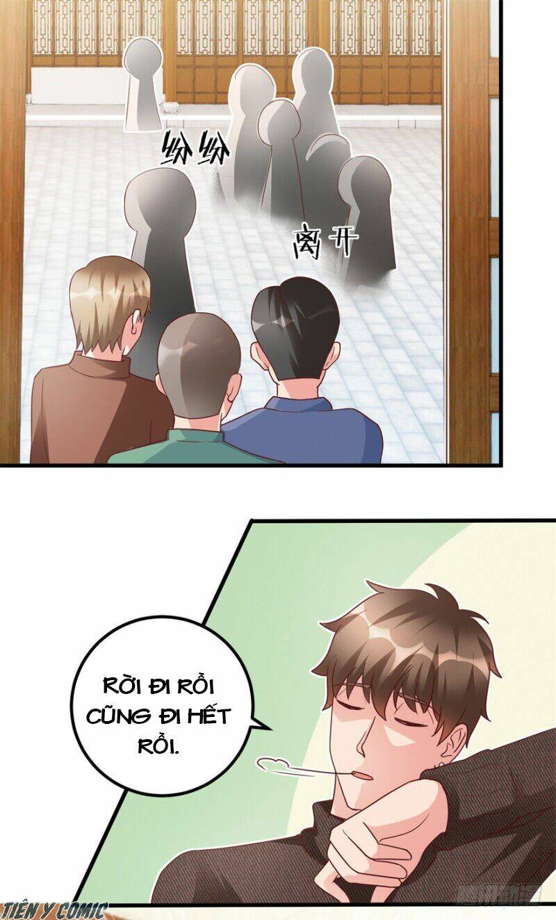 Thấu Thị Tiên Y: Chapter 81