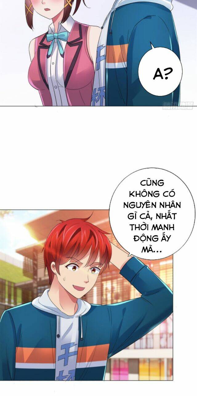 Đô Thị Chí Tôn Hệ Thống: Chapter 145