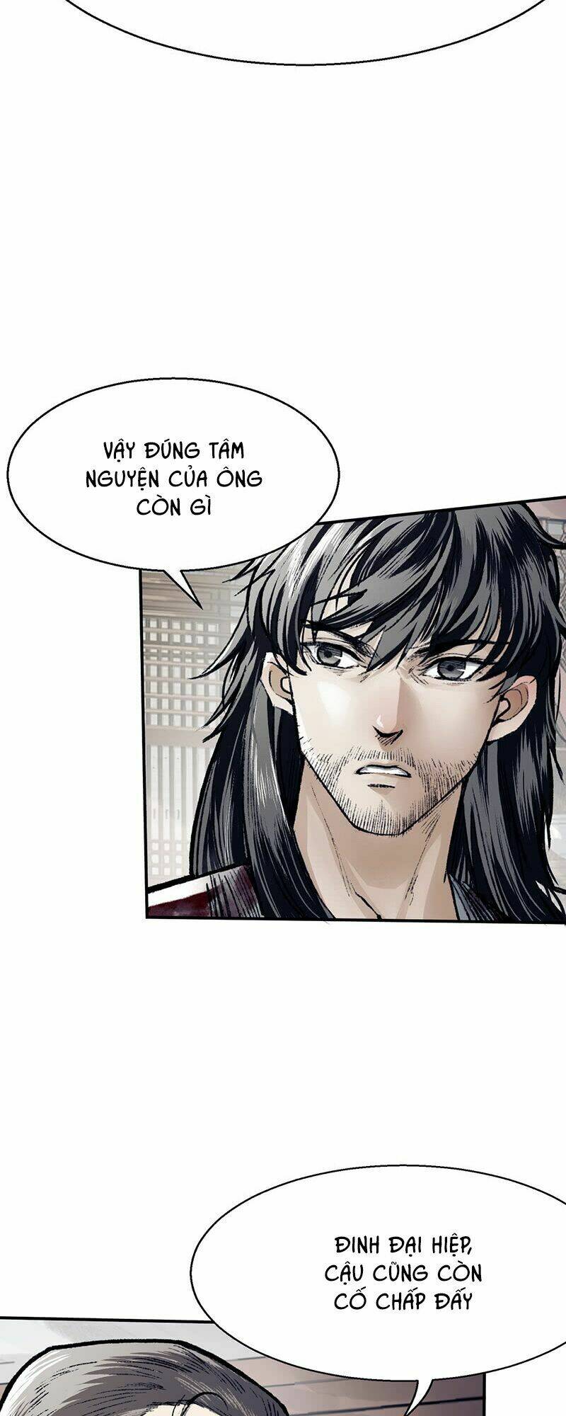 Liên Thành Quyết: Chapter 19