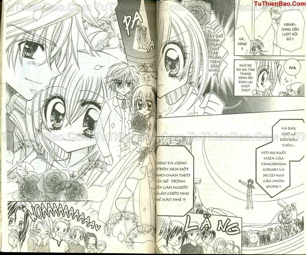 Tôi Là Idol: Chapter 4