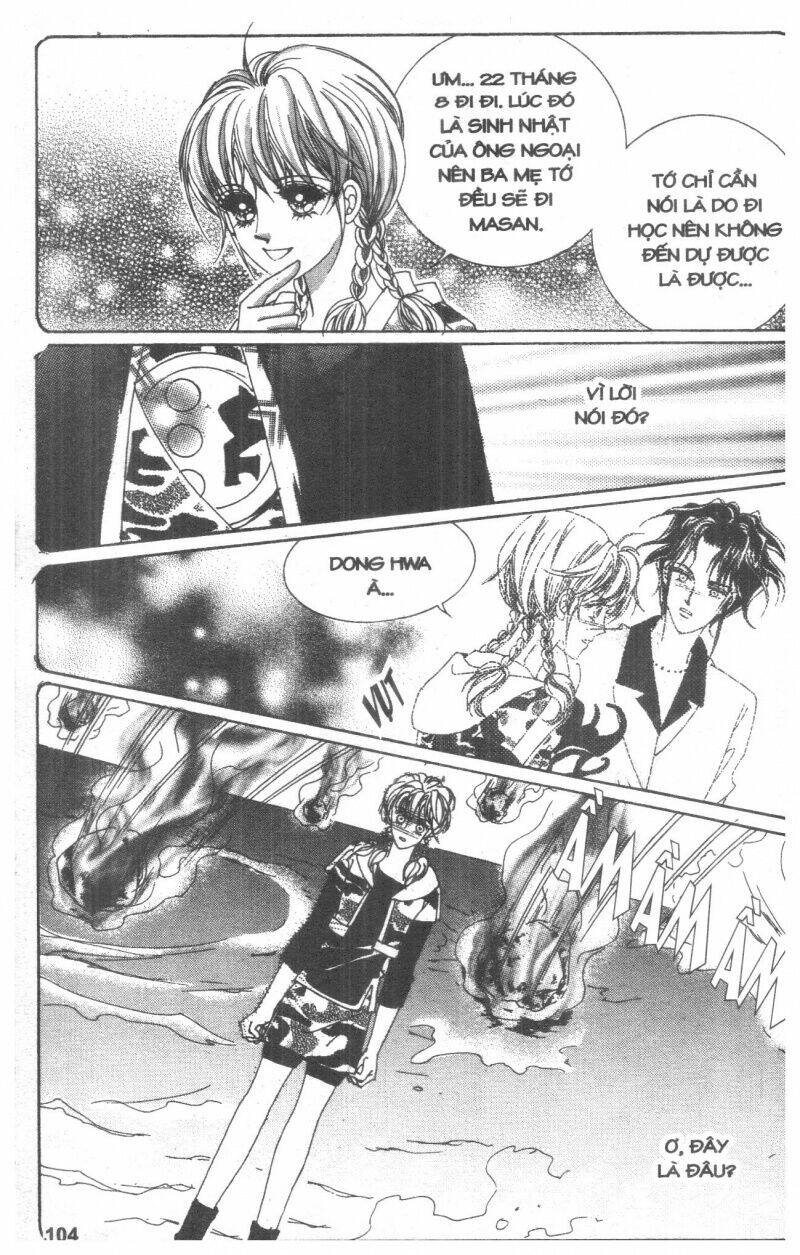 Cũng Vì Em: Chapter 6