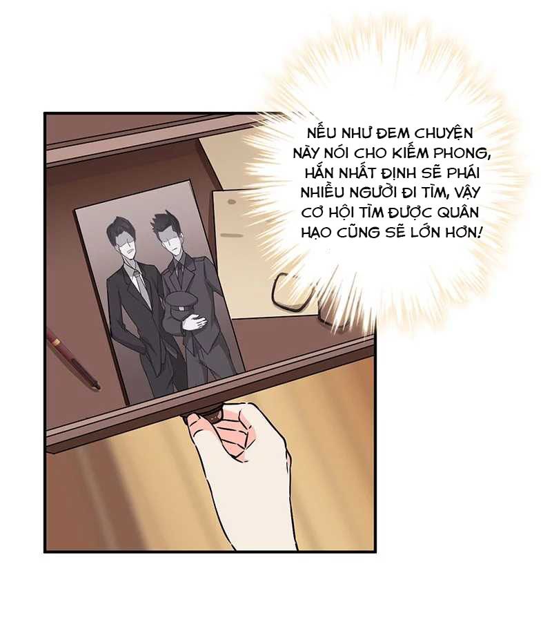 Trọng Sinh Chi Hao Môn Cường Thế Quy Lai: Chapter 123
