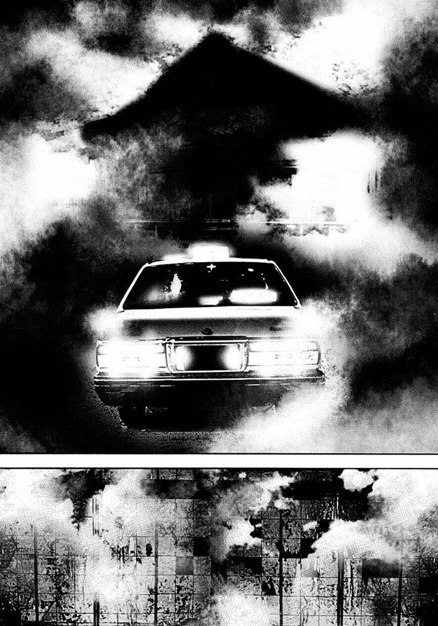 Tough - Miyazawa Kiichi: Chapter 378