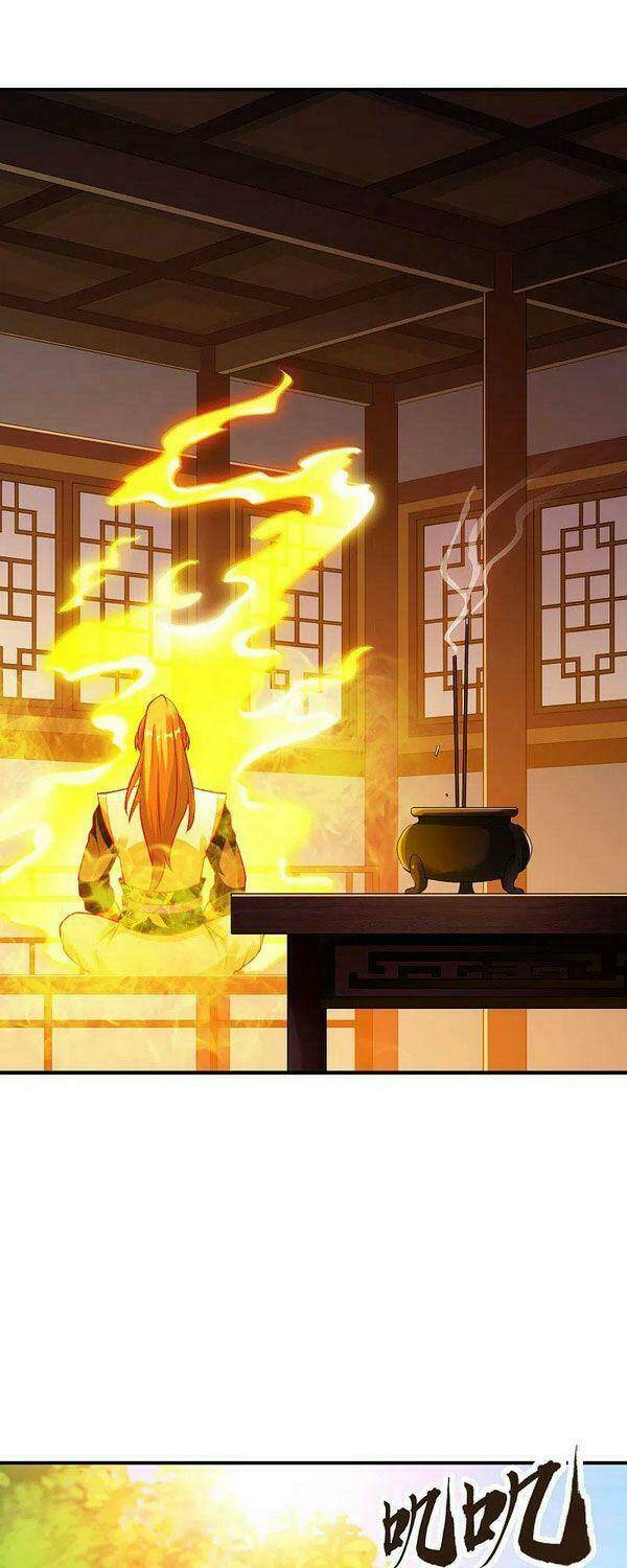 Chiến Đỉnh: Chapter 288
