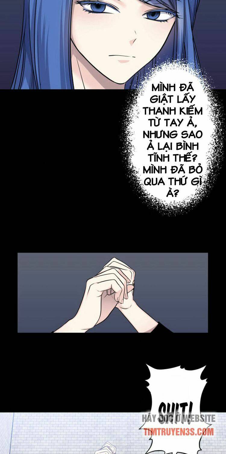 Trò Chơi Của Chúa Thượng: Chapter 5