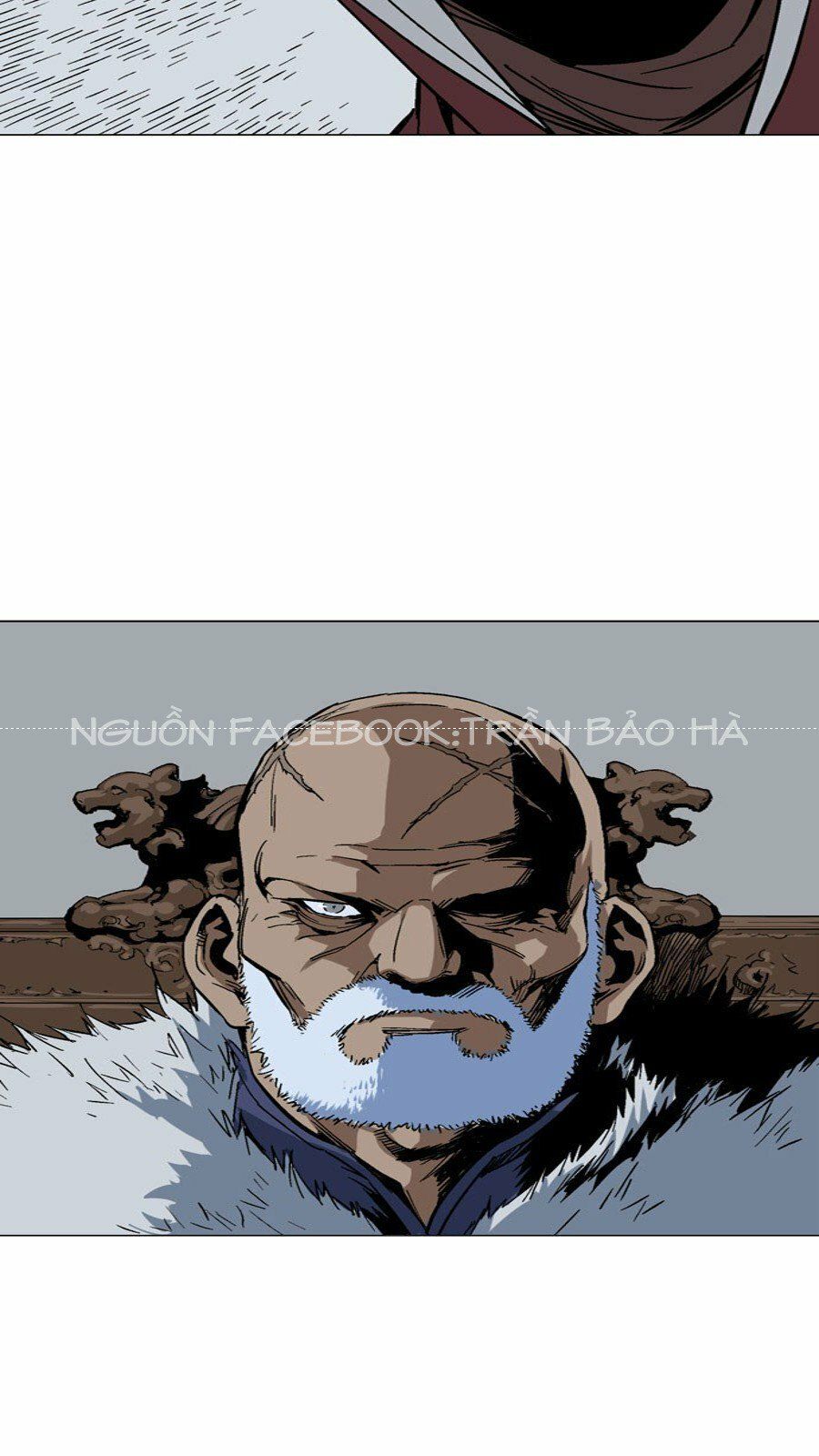 Cao Thủ 2: Chapter 53