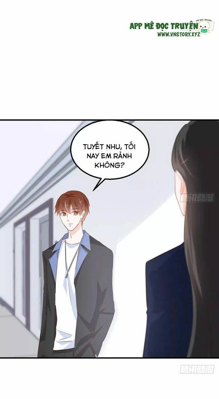 Cẩm Lý Thiếu Nữ Của Tôi: Chapter 117