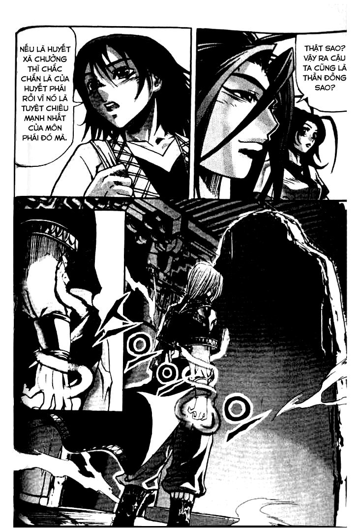 Diêm Đế: Chapter 24