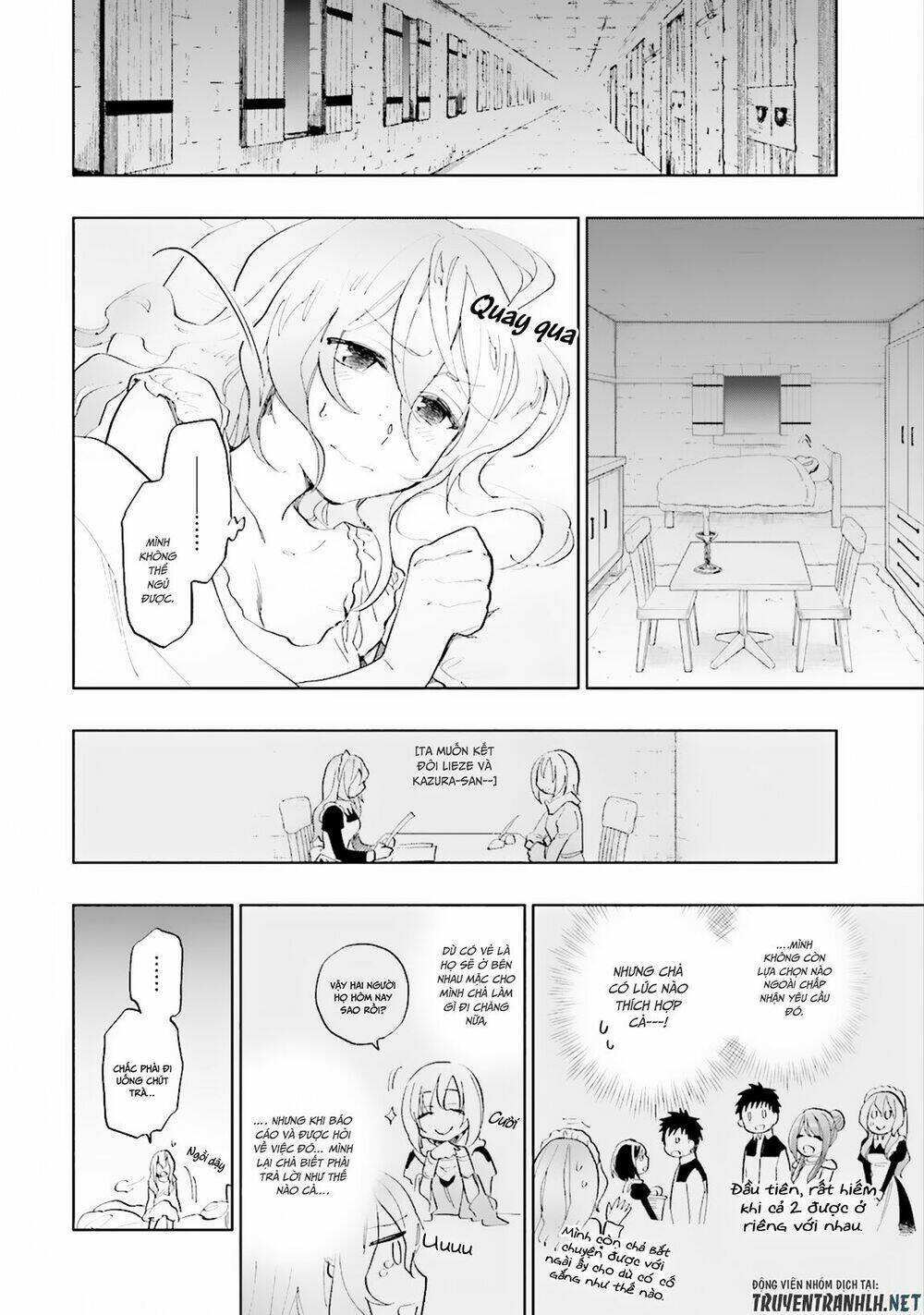Takarakuji De 40-Oku Atattandakedo Isekai Ni Ijuu Suru: Chapter 19