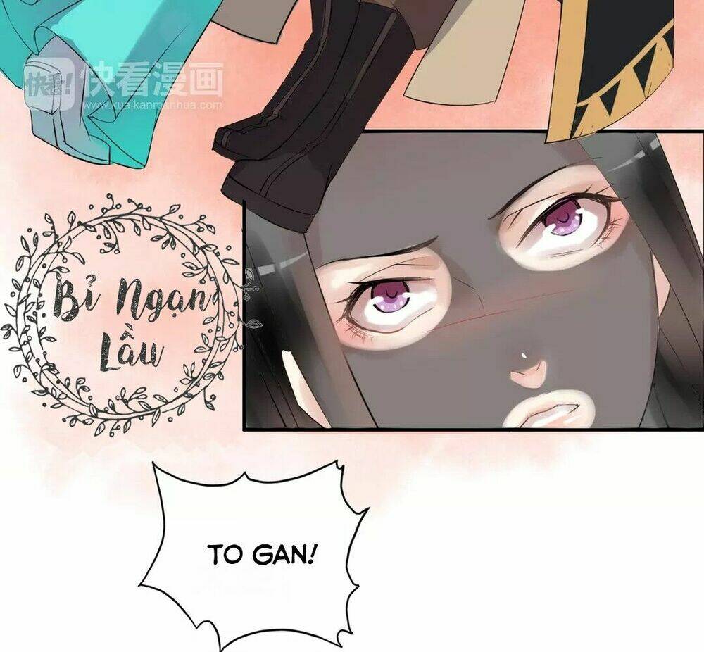 Bồng Sơn Viễn: Chapter 3