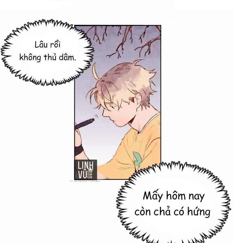 Ôi ! Trợ Lý Đặc Biệt Của Tôi: Chapter 4