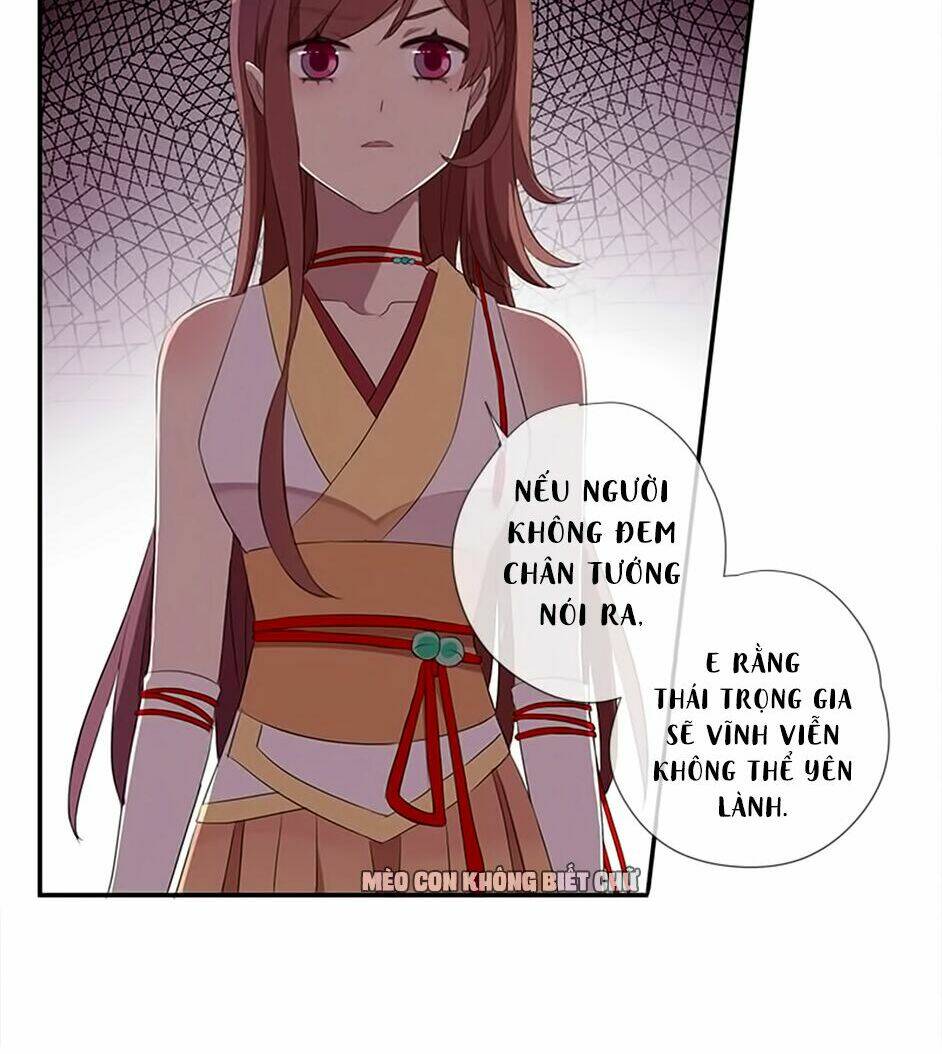 Bách Yêu Dị Văn: Chapter 35