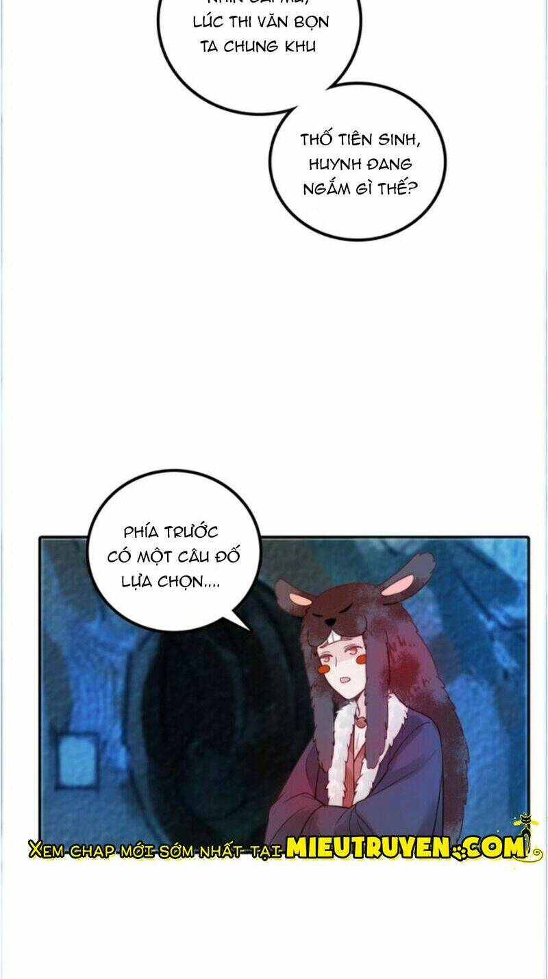 Cướp Chàng Vợ Về Đón Năm Mới: Chapter 22