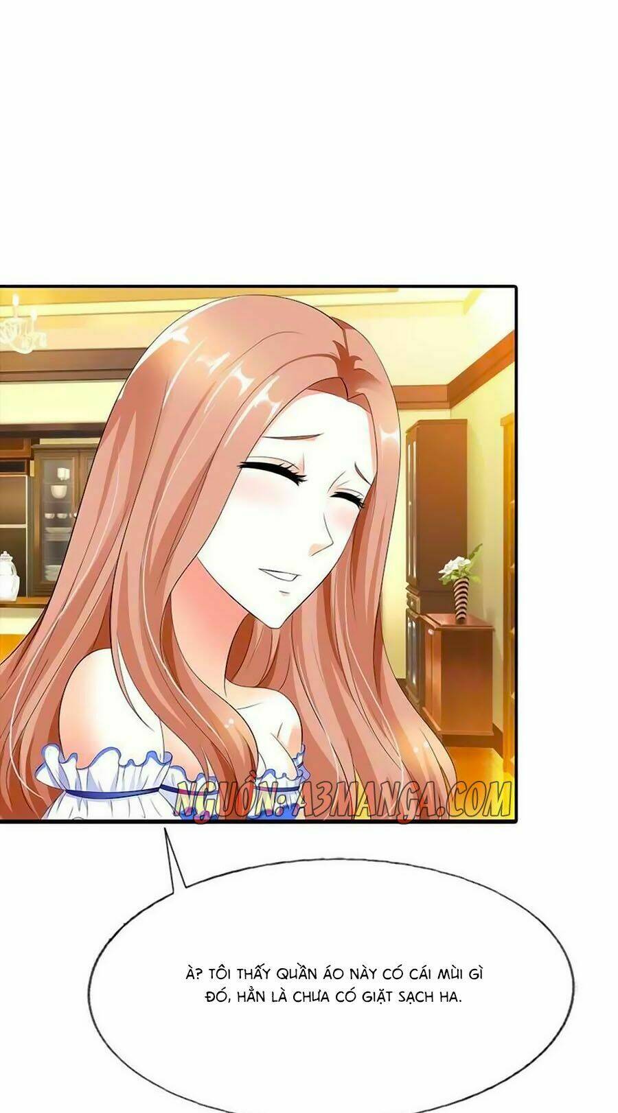 Song Diện Danh Viện: Chapter 29