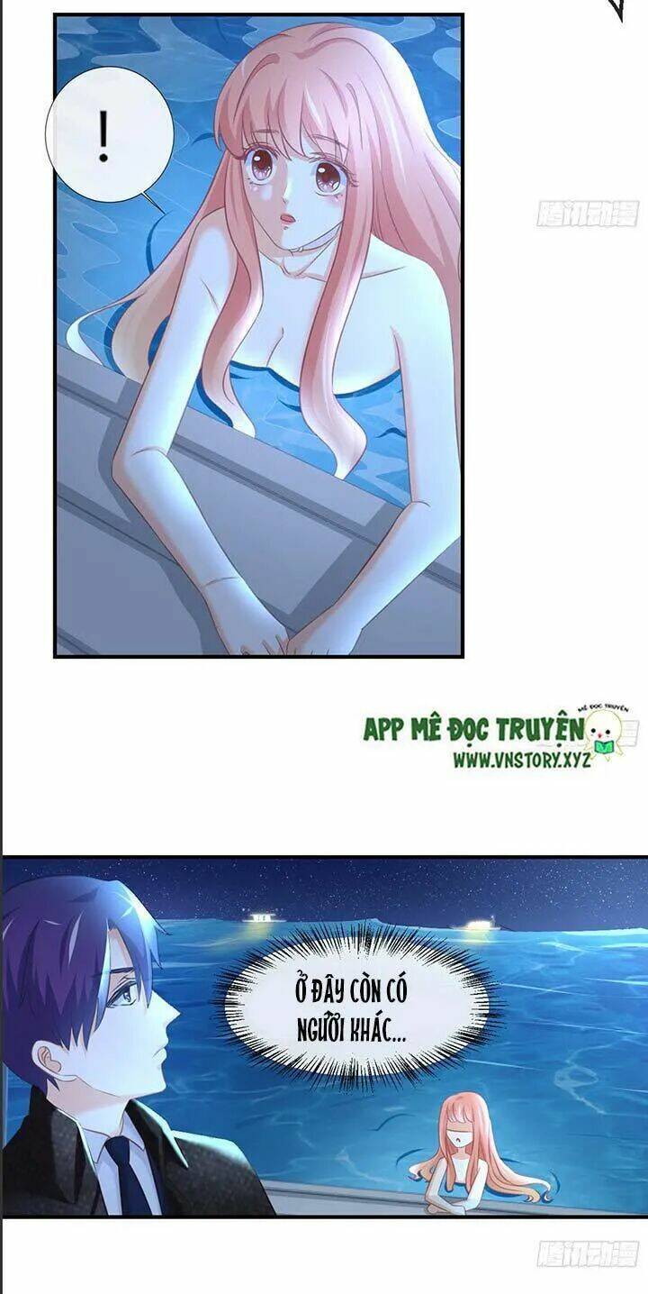 Cẩm Lý Thiếu Nữ Của Tôi: Chapter 40