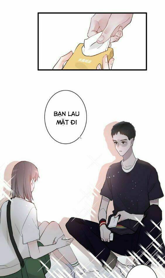 Bạch Nhật Mộng Đồ Giám: Chapter 8