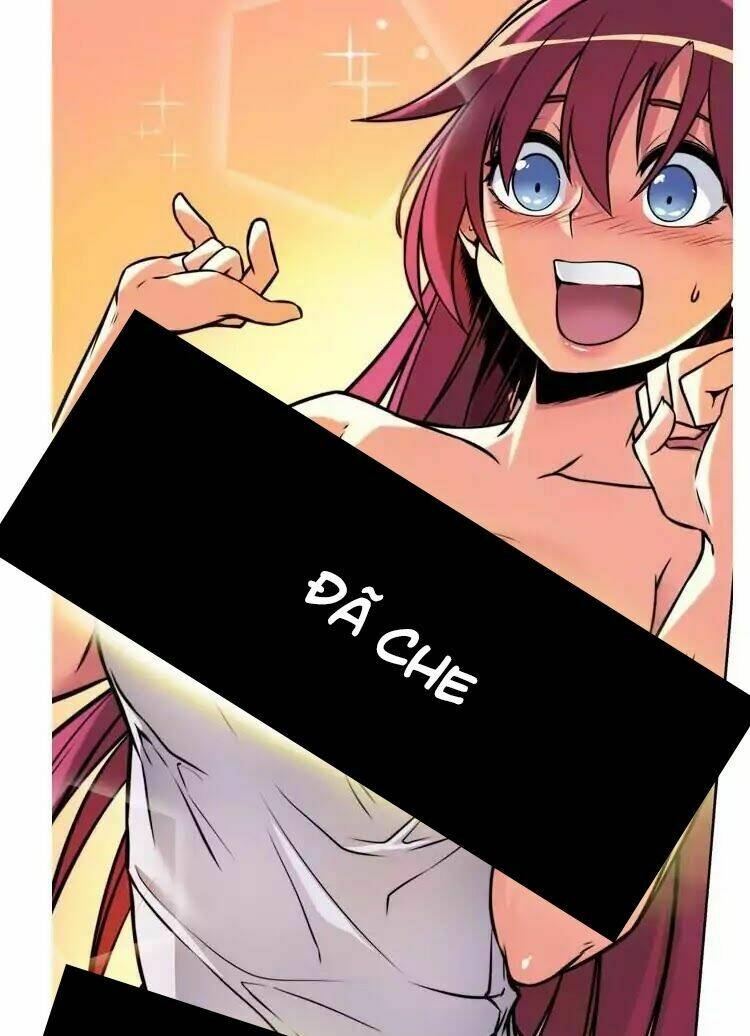 Sweet X Trouble: Chapter 4