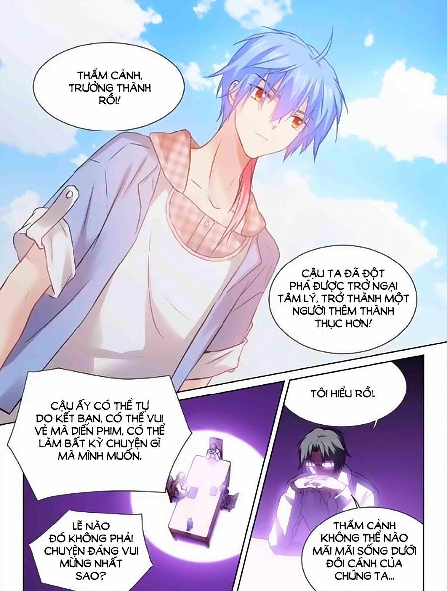 Giả Diện Thế Thân: Chapter 157