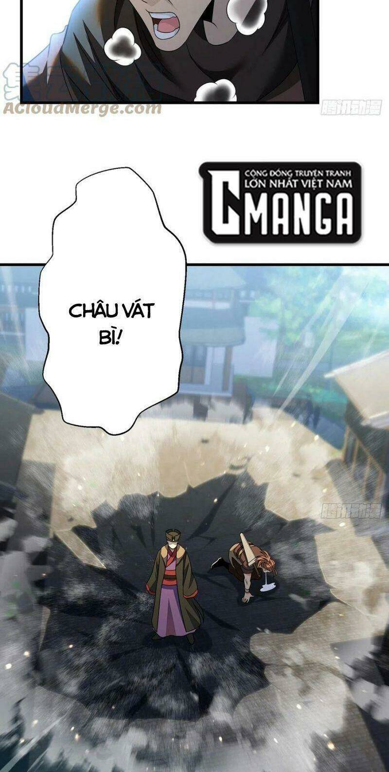Ta Là Đại Hoàn Đan: Chapter 86