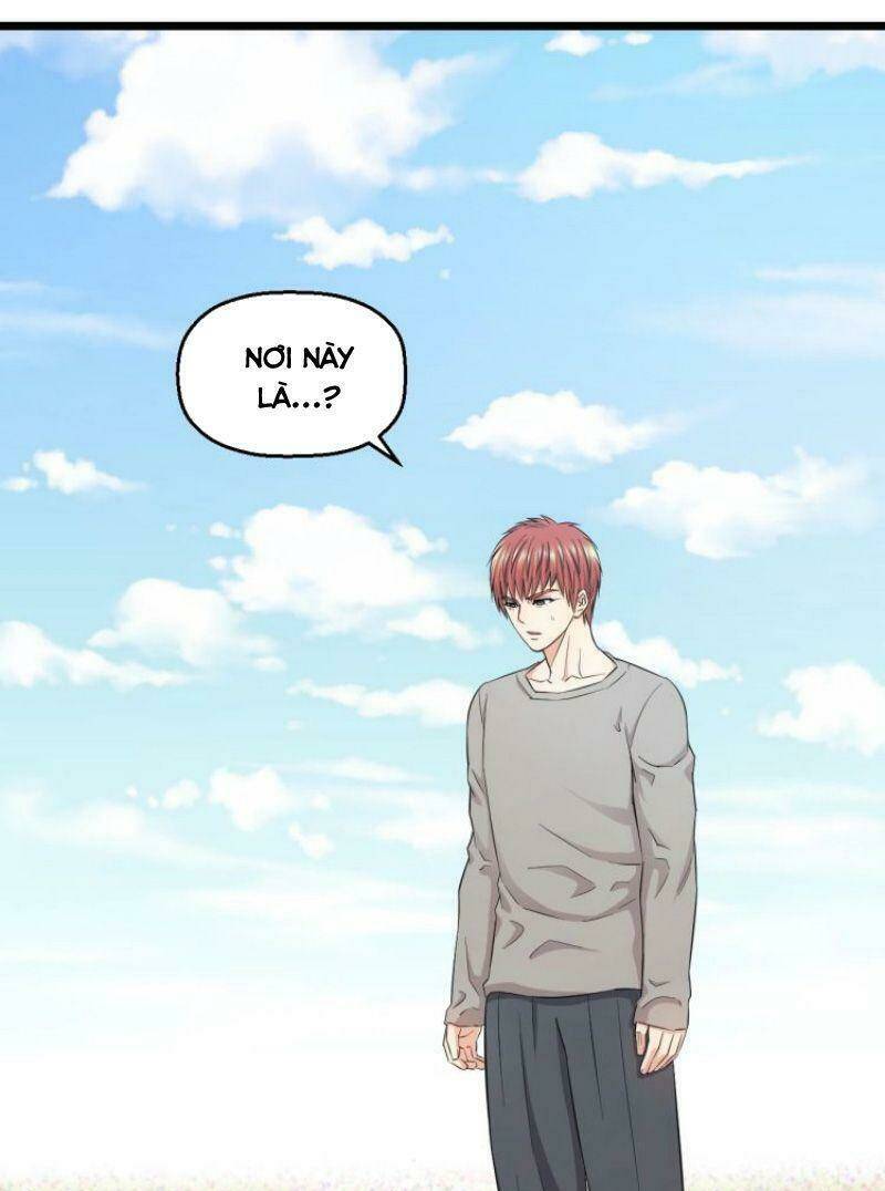 Đối Mặt Với Thử Thách: Chapter 36